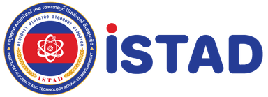 ISTAD logo