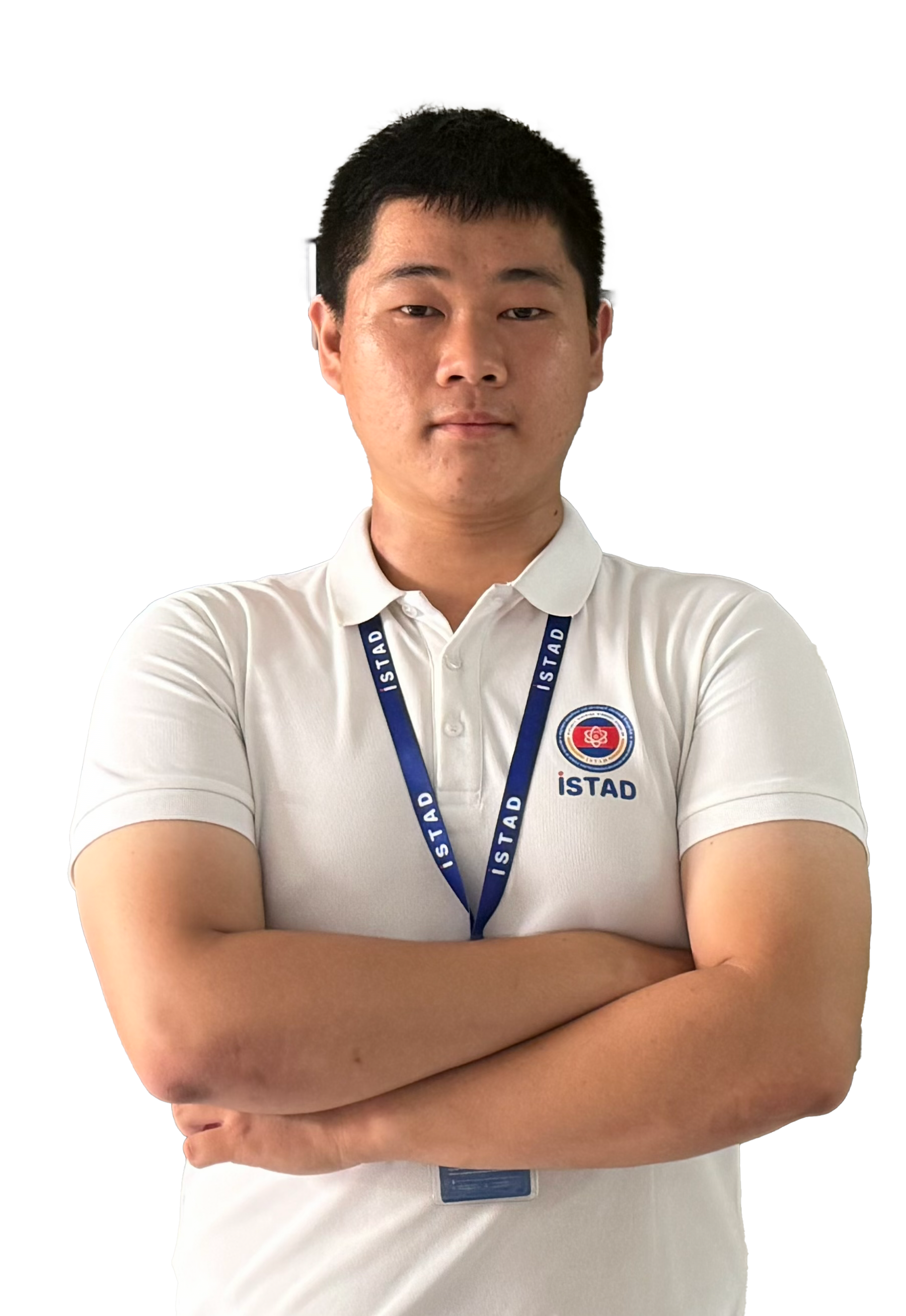 Teng Meng Houy