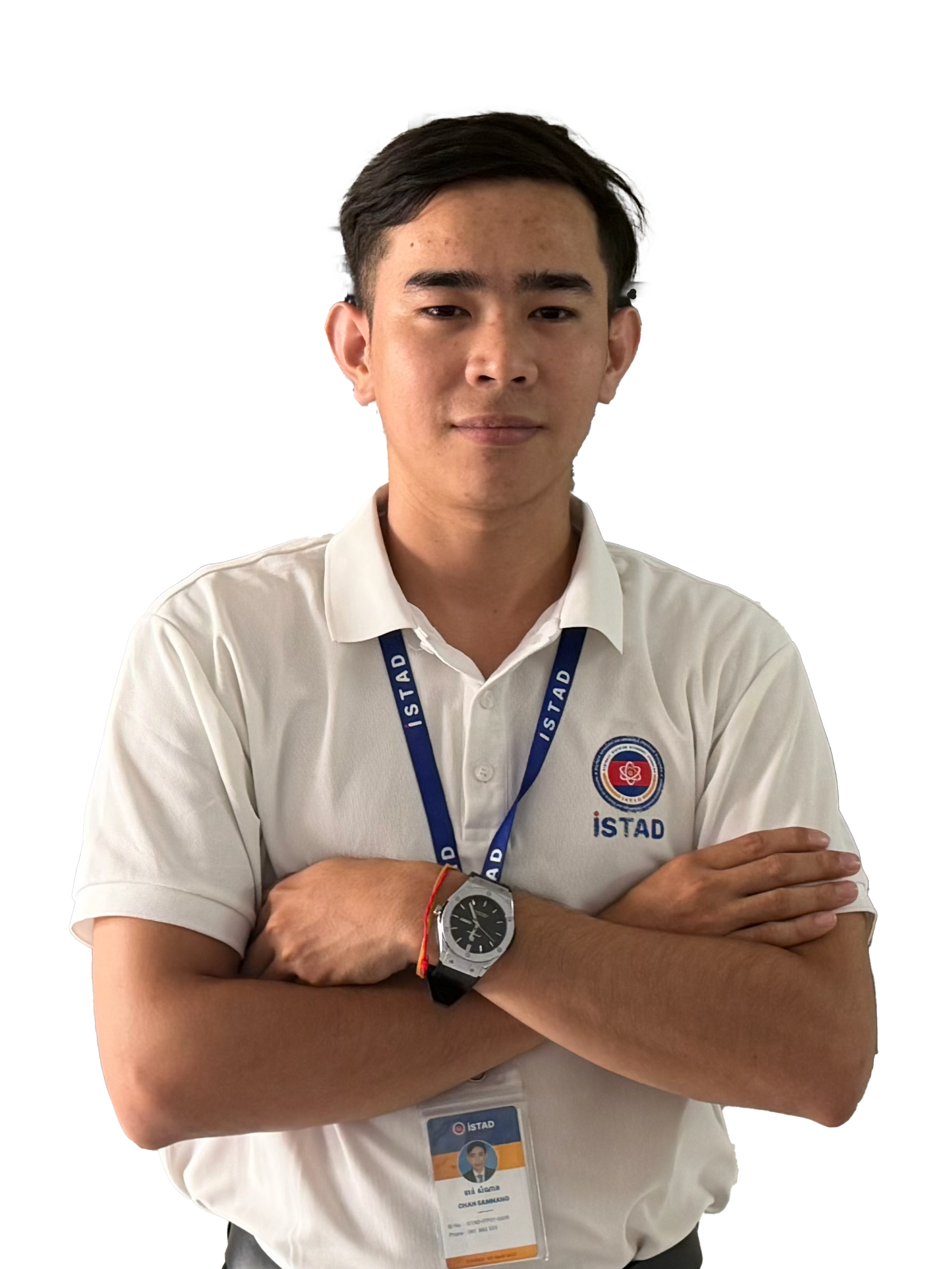 Chan Samnang